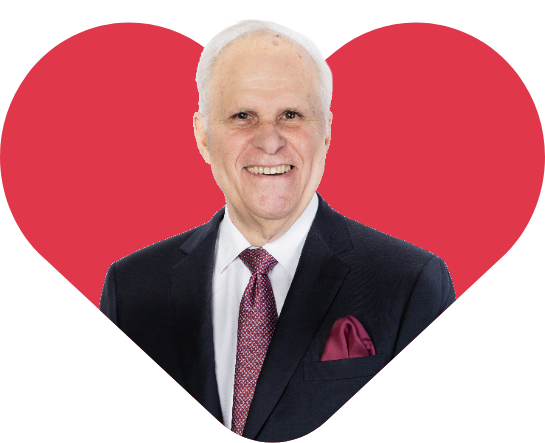 Mr. Ronald P. Stride, Chairman